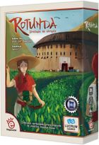 Lucrum Games, Rotunda, gra ekonomiczna