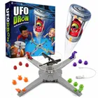 Lucrum Games, Ufodron, zręcznościowa gra familijna z latającym dronem