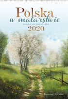 Lucrum, Polska w malarstwie, kalendarz 2020