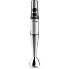 Łucznik, blender ręczny, mikser, rozdrabniacz, srebrny, 1200W, JK-1200