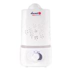 Łucznik, nawilżacz powietrza, LED, RH2018, 1500 ml
