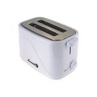Łucznik, toster, TS-50W, 600-700W, biały