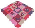Ludi, Rose, piankowe puzzle, dywan
