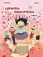 Ludwisia Dowcipnisia - Cała ja
