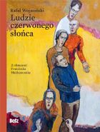 Ludzie czerwonego słońca