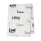 Lulujo, Modern Love, kocyk bambusowy