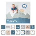 Lulujo, Move Mountains, zestaw z kocykiem