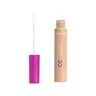 Lumene, CC All-Over Concealer, korektor do twarzy, 02 Medium, 8.5 ml