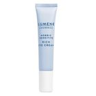 Lumene, Herkkä, Nordic Sensitive, bogaty krem pod oczy, 15 ml