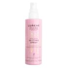 Lumene, Invisible Illumination, Dewy Glow, spray utrwalający makijaż, 100 ml