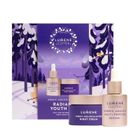 Lumene, Nordic Ageless Ajaton Radiant Youth Set, zestaw serum do twarzy 30 ml + krem do twarzy 50 ml