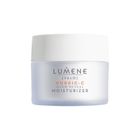 Lumene, Nordic-C Valo, Glow Reveal Moisturizer, krem do twarzy z witaminą C do każdego typu cery, 50 ml