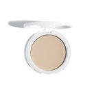 Lumene, Nordic Chic Soft-Matte Pressed Powder, matujący puder prasowany w kompakcie, 1, 9g