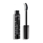 Lumene, Nordic Noir Birch Black Mascara, podkręcający tusz do rzęs, 9 ml