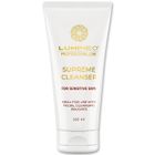 Lumineo, Professional Line, żel do oczyszczania twarzy do skóry wrażliwej, 100 ml