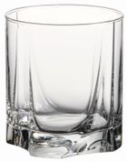 Luna, szklanka do whisky, 368 ml, 3 szt.