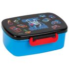 Lunchbox, Geek Game