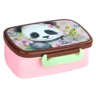 Lunchbox, Panda