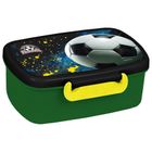 Lunchbox, Piłka