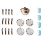 Lundby, zastawa obiadowa do domku dla lalek