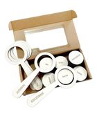 Lupa. Części mowy. Część 1