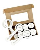 Lupa. Części mowy. Część 2