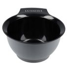 Lussoni, miseczka do farbowania, szara