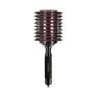 Lussoni, Natural Style, drewniana szczotka do modelowania, 65 mm