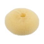 Lussoni, okrągły wypełniacz do koków, jasny, 110 mm