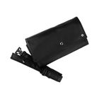 Lussoni, pas na pędzle do makijażu