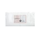 Lussoni, ręczniki z włókniny perforowanej Basic, 70-50 cm, 100 szt.