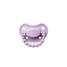 LUU Kids, smoczek pozycjonujący, French Lavender, 6m+