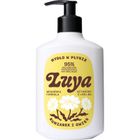 Luya, mydło do rąk w płynie, Rumianek i Owies, 400 ml