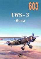 LWS-3 Mewa Nr 603