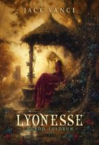 Lyonesse. Tom 1. Ogród Suldrun