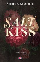 Lyonesse. Tom 1. Salt Kiss