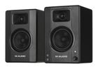 M-audio, BX3 Pair BT, para monitorów odsłuchowych, Bluetooth
