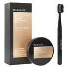 M2 Beaute, Eyebrow Silk Perfection Balm, jedwabny balsam do brwi, 5 ml