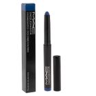 MAC, Dazzleshadow Stick Eyeshadow, cień do powiek w sztyfcie, Bedazzled Denim, 1.6g