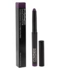 MAC, Dazzleshadow Stick Eyeshadow, cień do powiek w sztyfcie, Black Ice, 1.6g