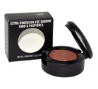 MAC, Extra Dimension, Eye Shadow Amorous Alloy, cień do powiek, 1,3g