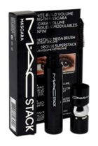 MAC, MACstack, Mascara MACro, tusz do rzęs, 12 ml