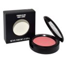 Mac, Powder Blush, róż do policzków, Fleur Power, 6g