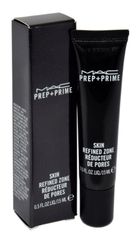 Mac, Prep + Prime Skin Refined Zone, Baza pod cienie do powiek, 15 ml