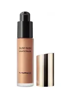 MAC, Skinfinish Lighstruck Liquid Highligter, rozświetlacz, Champagne, 15 ml