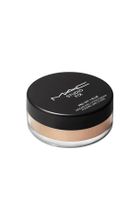 MAC, Studio Fix Pro Set + Blur Weightless Loose Powder, puder utrwalająco-matujący, Dark, 6.5g