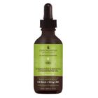 Macadamia Professional, Strengthen & Smooth Concentrated Oil, skoncentrowany olejek do włosów i skóry głowy, 53 ml