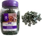 Maced, mięsne kostki w słoiku, chlorofil, przysmak dla psa, 300g