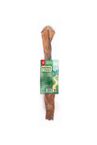 Maced, przysmak dla psa, skóra dzik, 45 cm