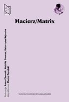 Macierz/Matrix